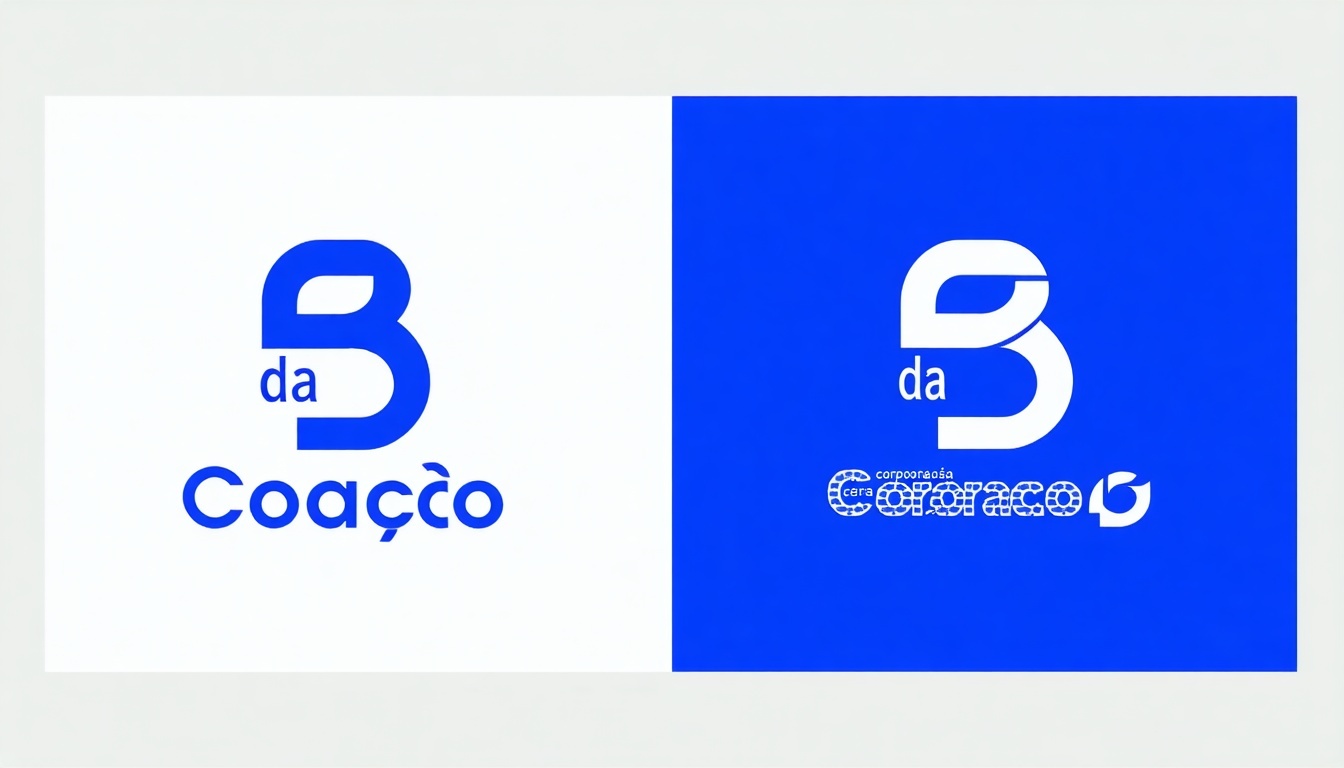 Logo da Corporação Beta